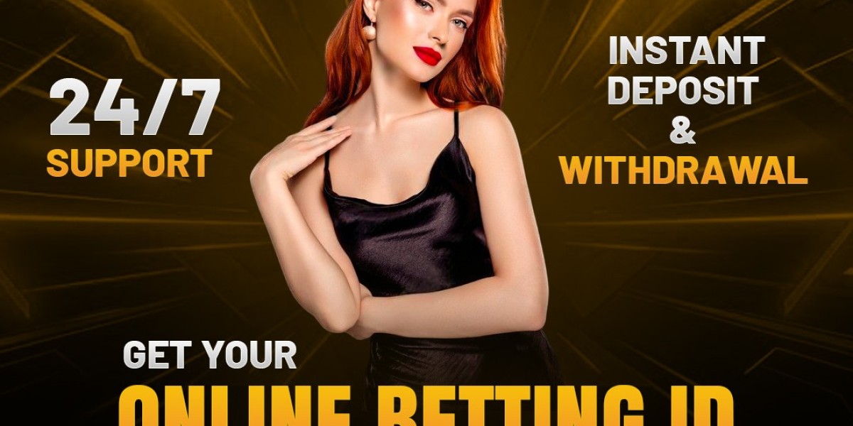 IPL ID : Safe & Fast Get IPL Betting ID