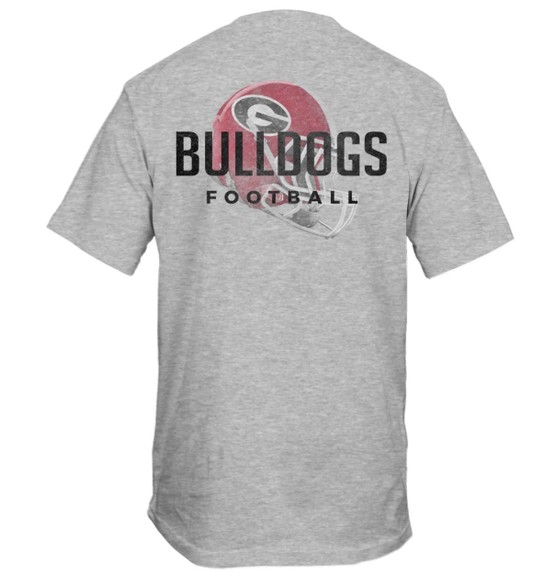 georgia bulldogs Profile Picture