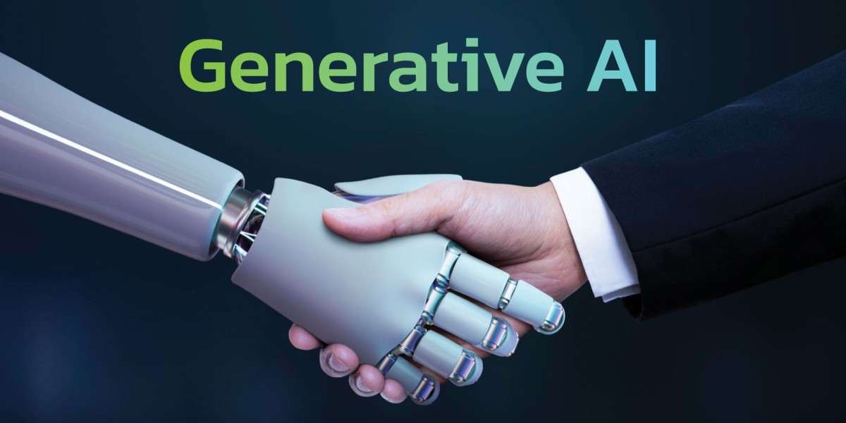 Generative AI Solutions