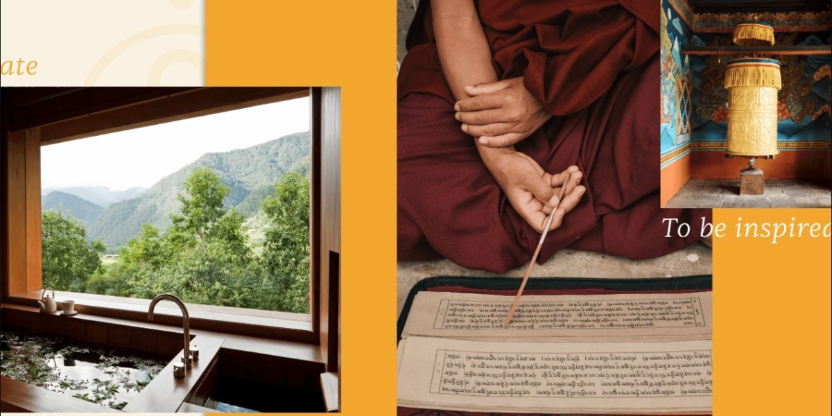 Nepal Tibet and Bhutan Tours: Unlock the Ultima