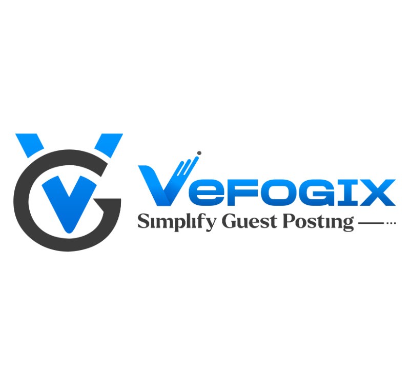 VefoGix Marketplace Profile Picture