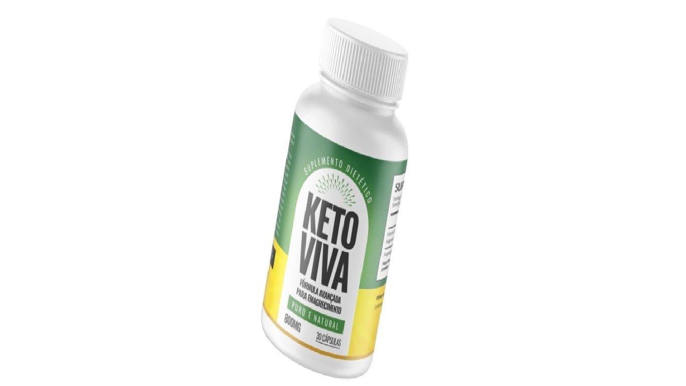 Keto Viva Profile Picture