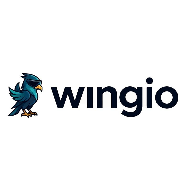 My Wingio Uk Profile Picture