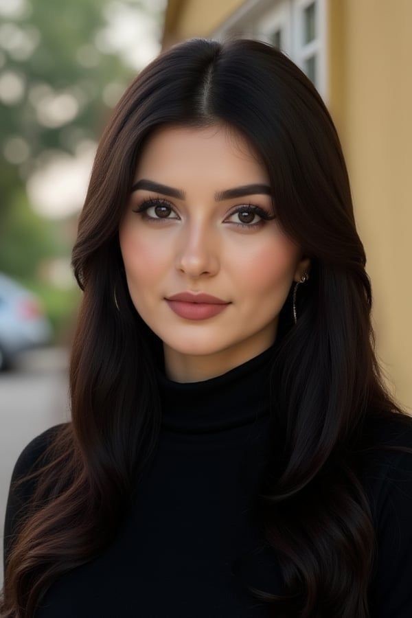 Mireya Rivera Profile Picture