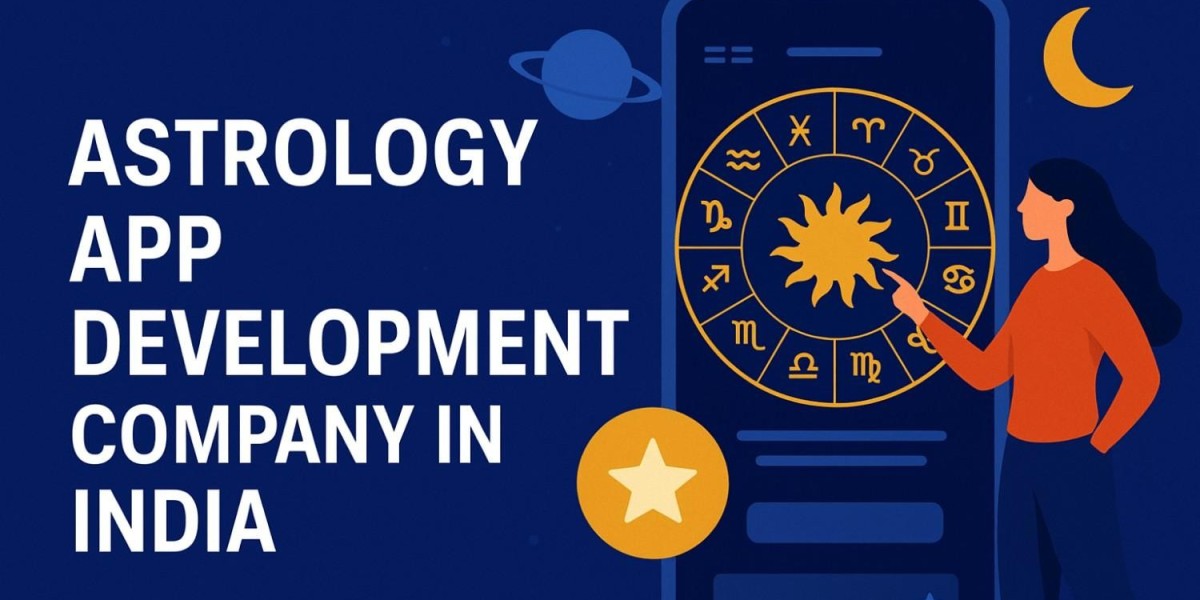 Professional Astrology Website Development Comp