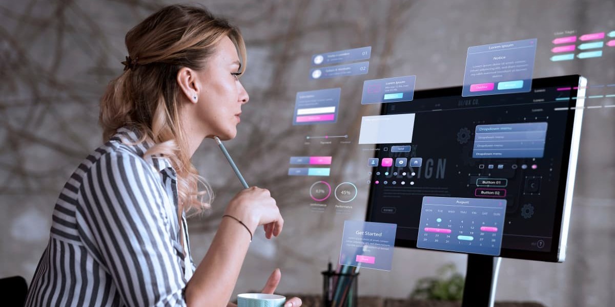 How to Design for Different Screen Sizes