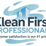 Klean First Professionals Profile Picture