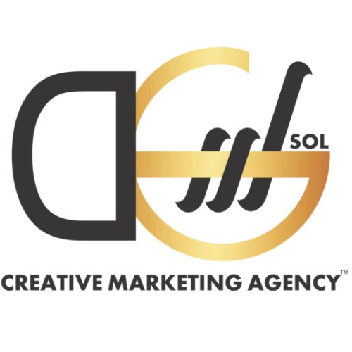 DGSOL- Creative Marketing Agency Profile Picture