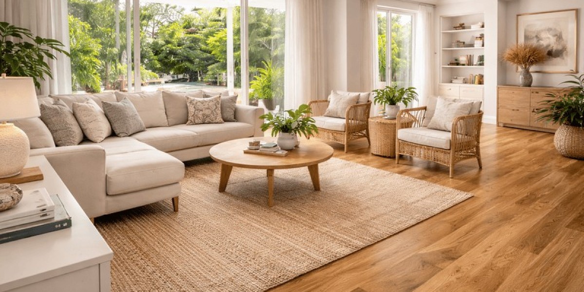 Interior Designer Gold Coast for Coastal Living