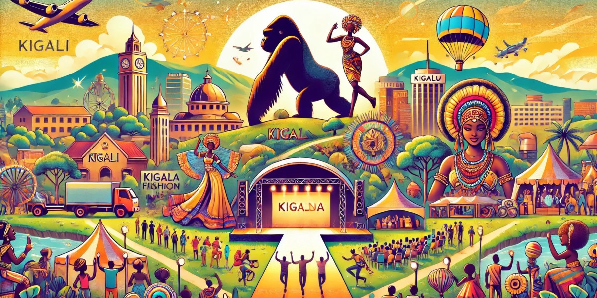 Experience the Rwanda: Must-Attend Events