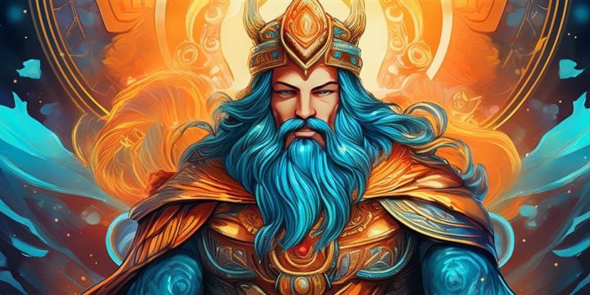 God of Casino Überraschungen