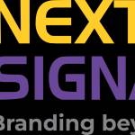 next signages Profile Picture