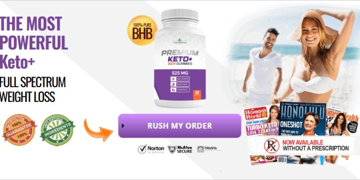 Premium Keto Gummies Side effects