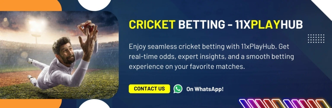 11xplay 11xplay Cover Image