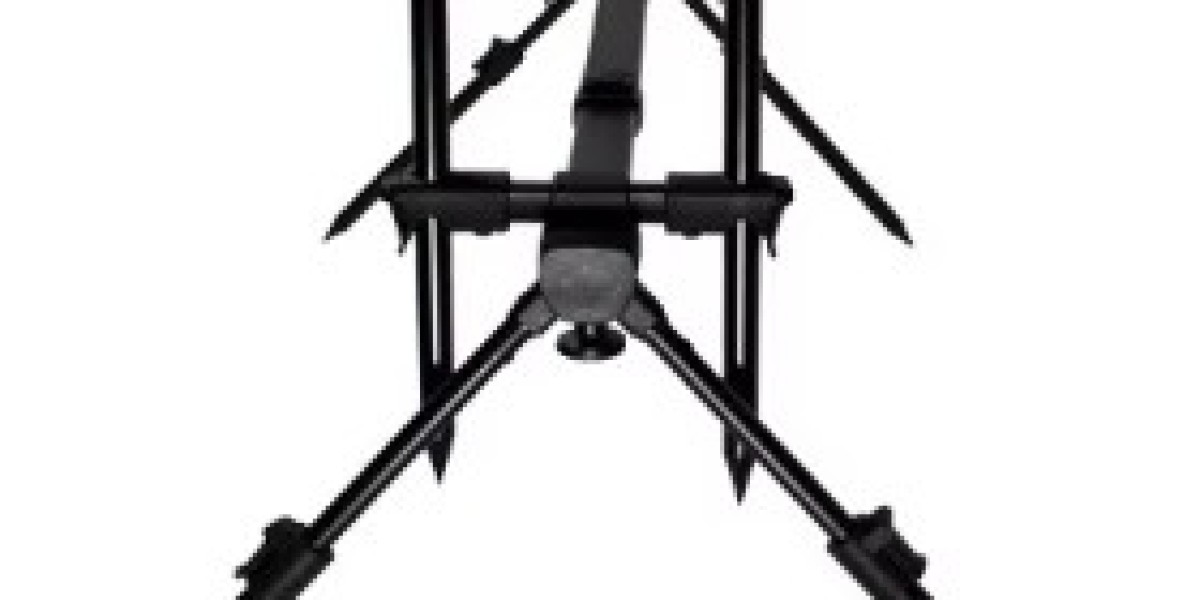 Fishing Rod Pods: Ultimate Solution for Rods