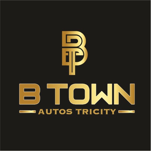 B Town Autos Tricity Profile Picture