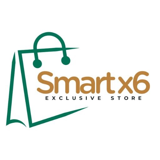 Smart X6 Exclusive Store Profile Picture