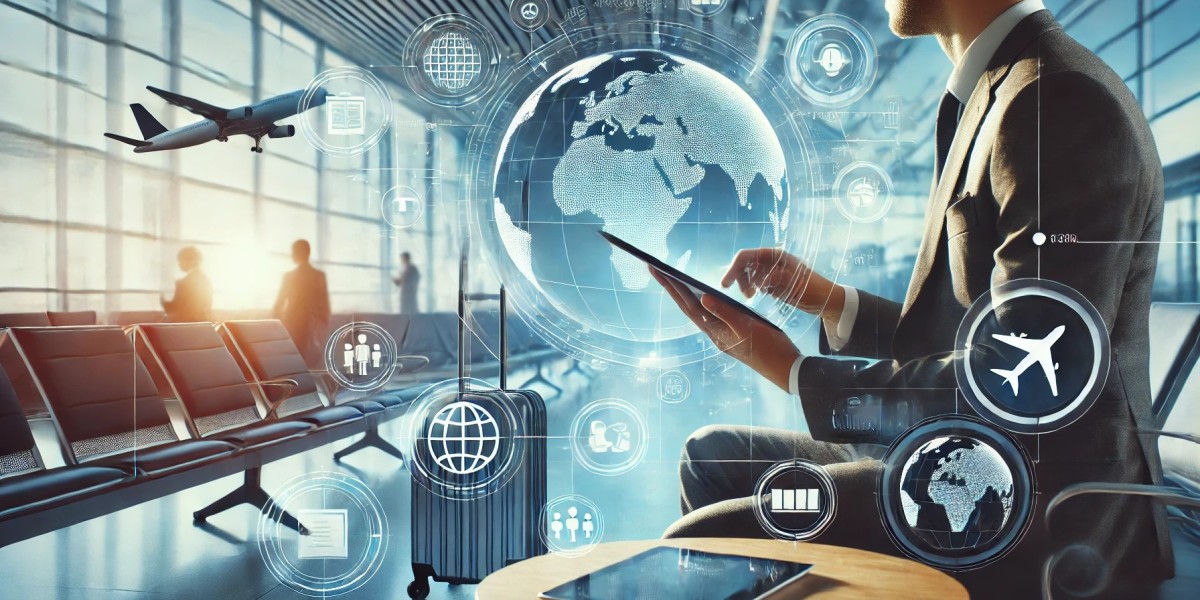 Top Trends Shaping Corporate Travel Management