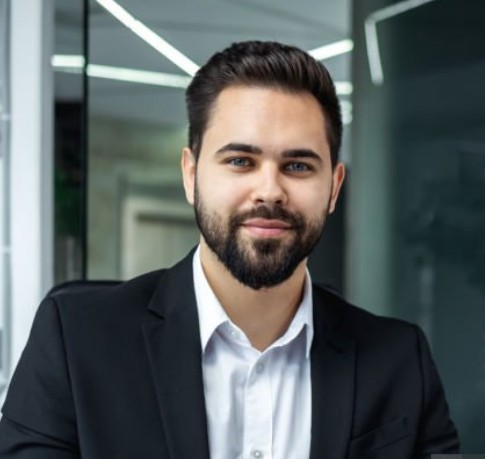 Jason Norton Profile Picture