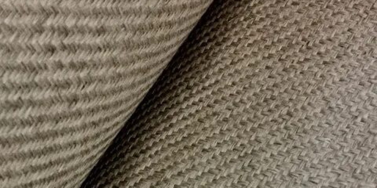 Natural Fiber Reinforced Composites Market