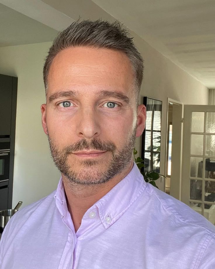 John Peter Profile Picture