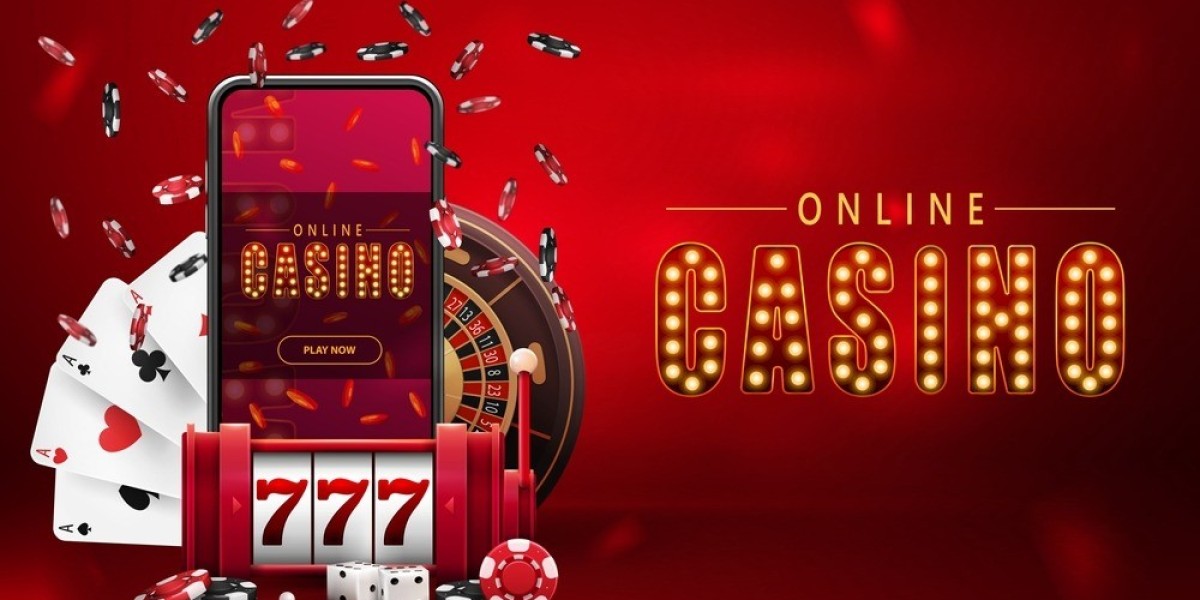 Innovaciones Tecnológicas en el Casino Online