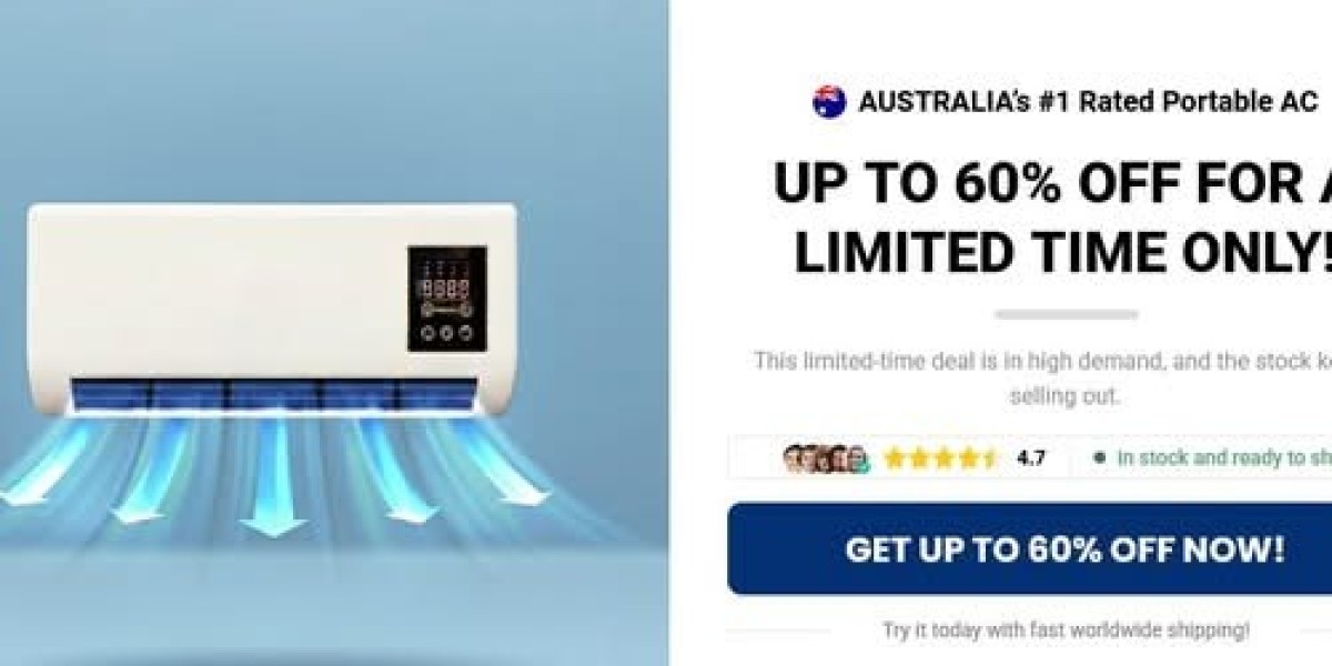 Epicooler Portable AC Australia — Buyer Beware!