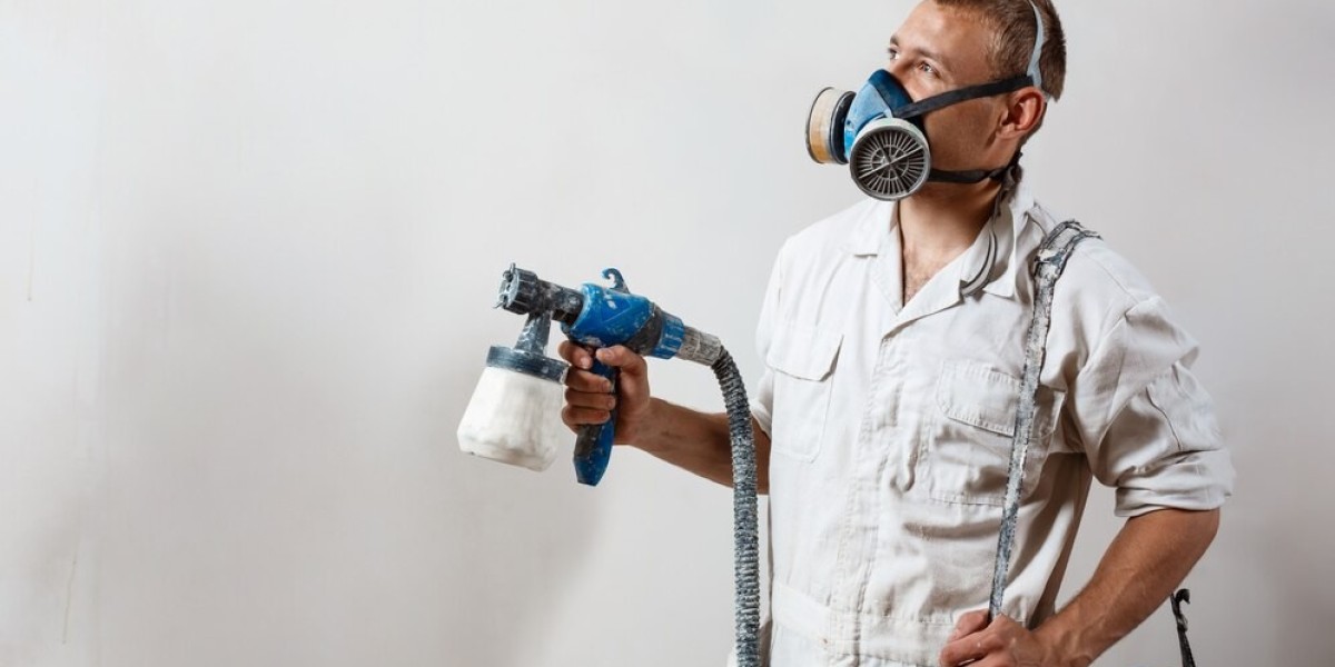 Professional Commercial Interior Painting