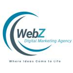 WebZ Digital Marketing Agency Profile Picture