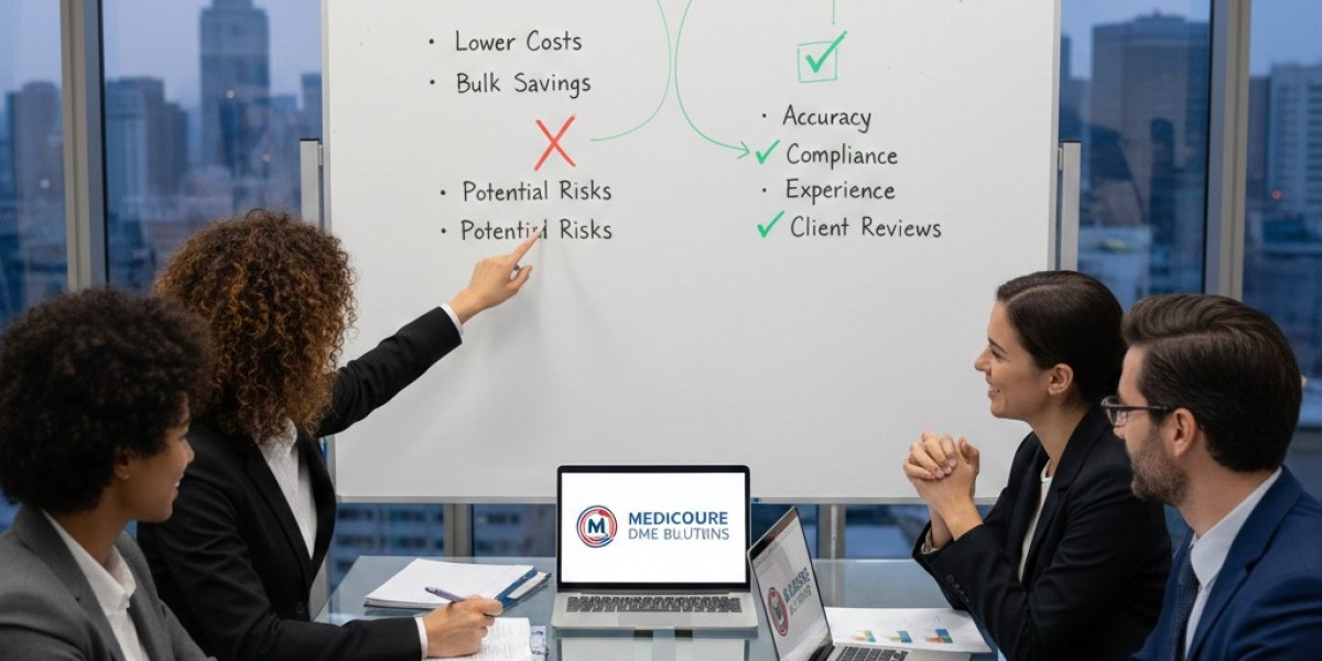 Cheap Outsource Durable Medical Billing in USA