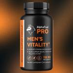 AlphaFuel Pro Profile Picture