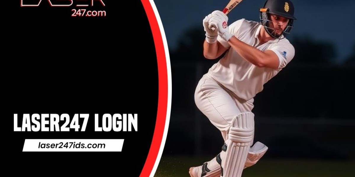 Laser247 Login Not Working? Here’s What to Do