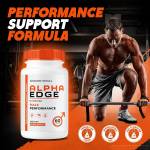 Alpha Edge ME Profile Picture