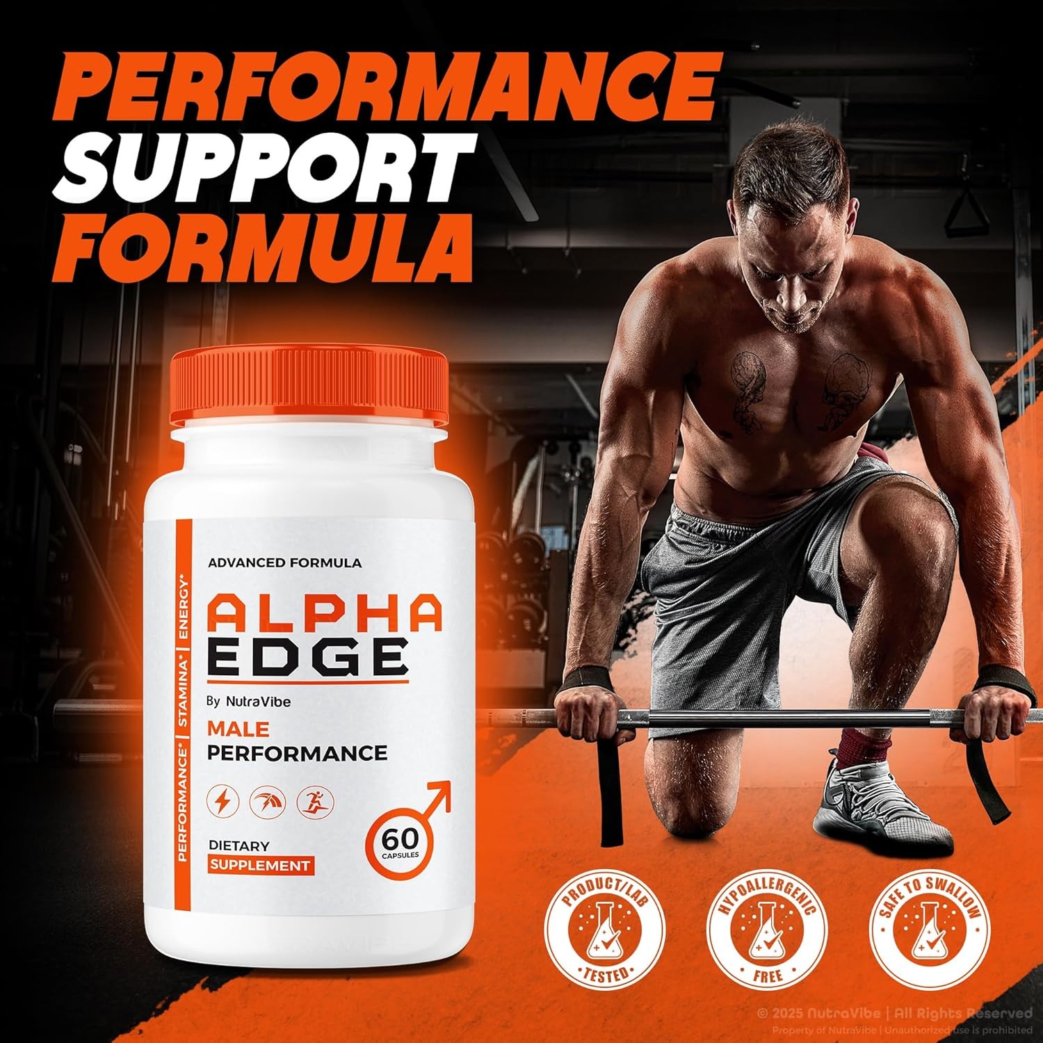 Alpha Edge ME Profile Picture