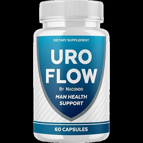 Uro Flow Profile Picture