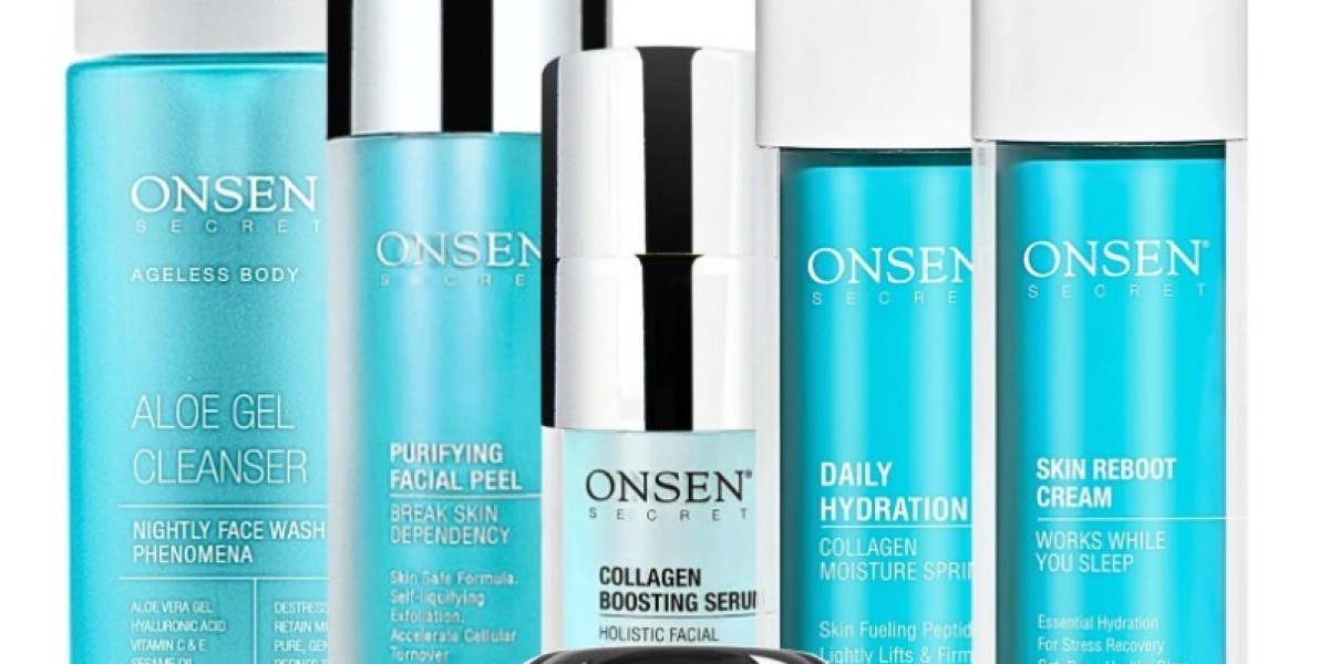 How a Natural Face Exfoliator Helps Improve Ski