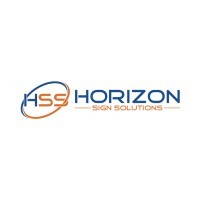 Horizon Sign Solutions Profile Picture