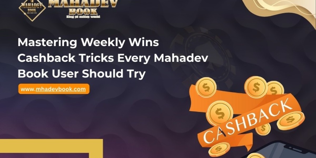 Mastering Weekly Wins: Cashback Tricks Every