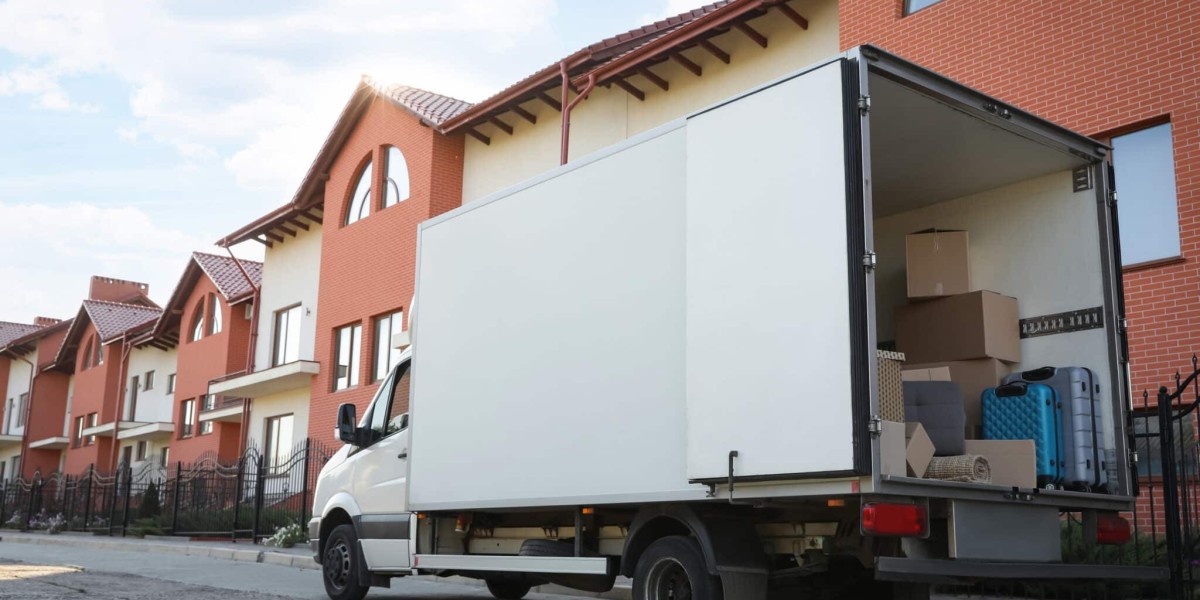 Packing and Moving Services for Reston Resident