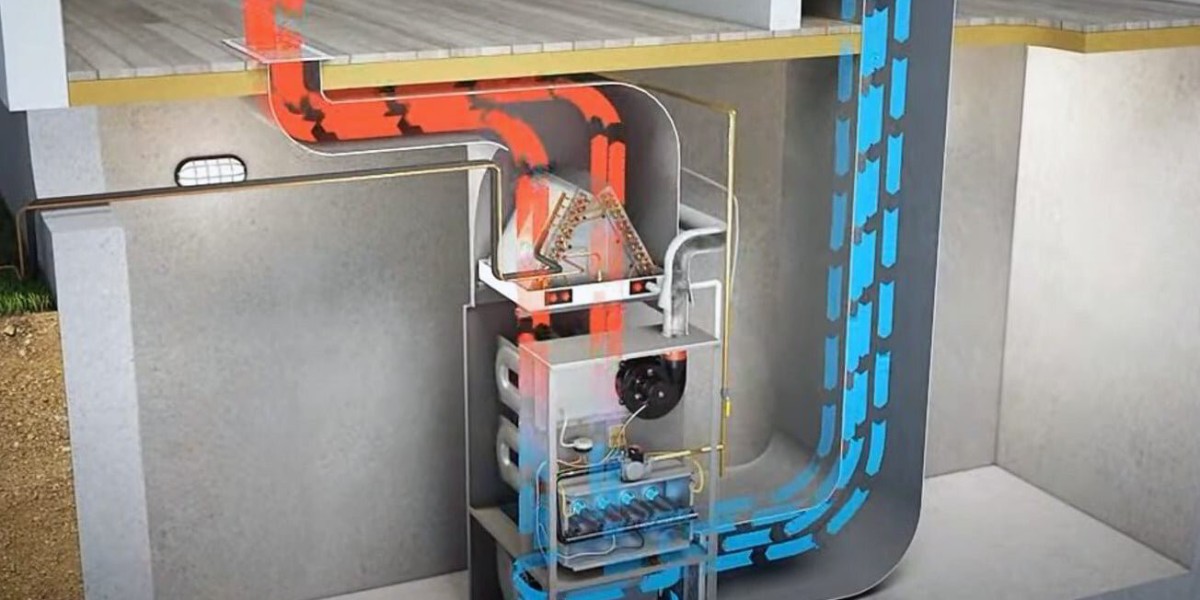 Single Stage Vs Two Stage Furnace