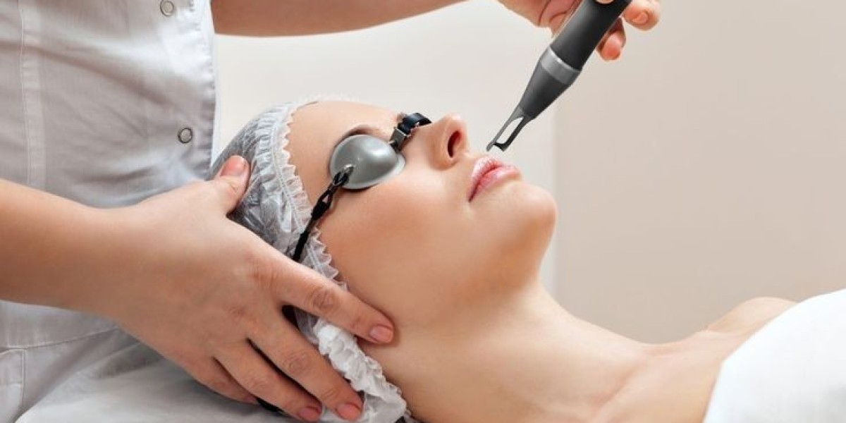 How PICO Laser Treatment in Islamabad