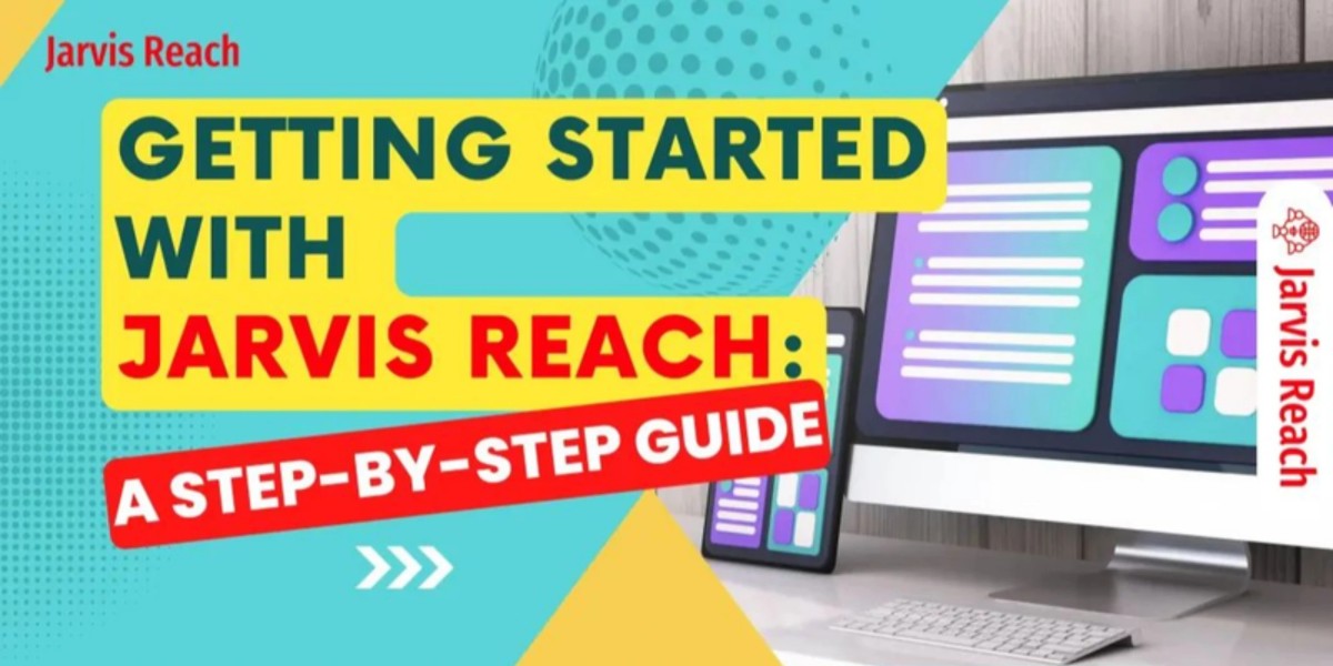 Jarvis Reach Explained: A Step-by-Step Beginner