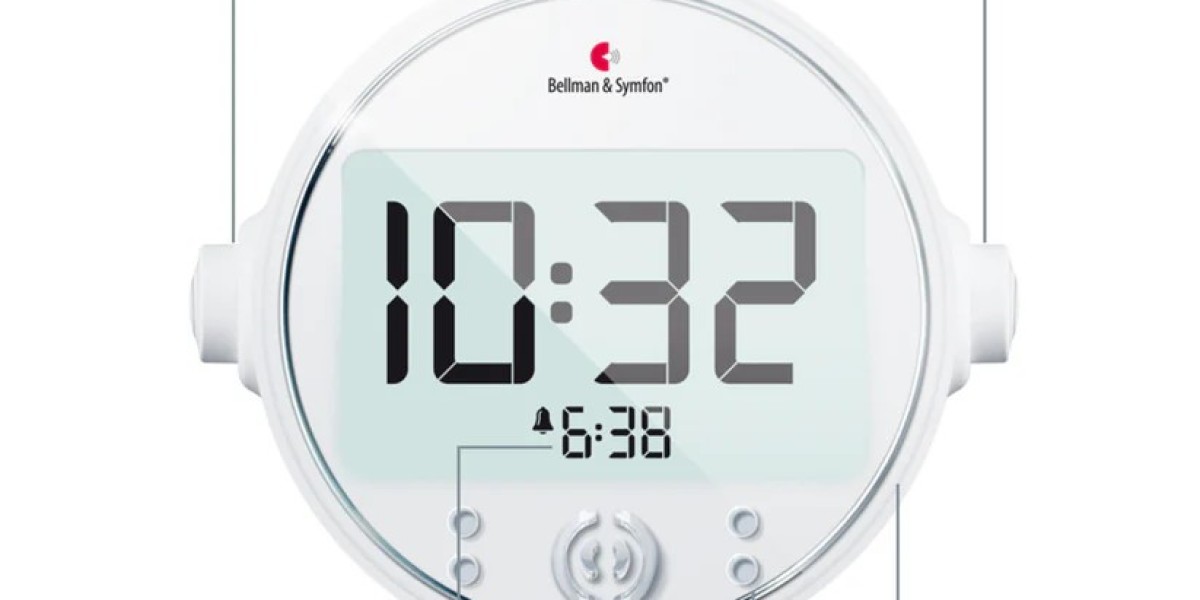 Smart Alarm Clock Solutions That Wake Heavy Sle