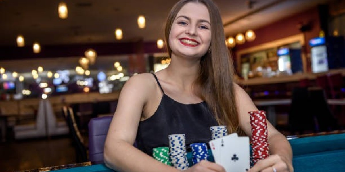 Best Malaysian Live Casino – Play & Win Daily