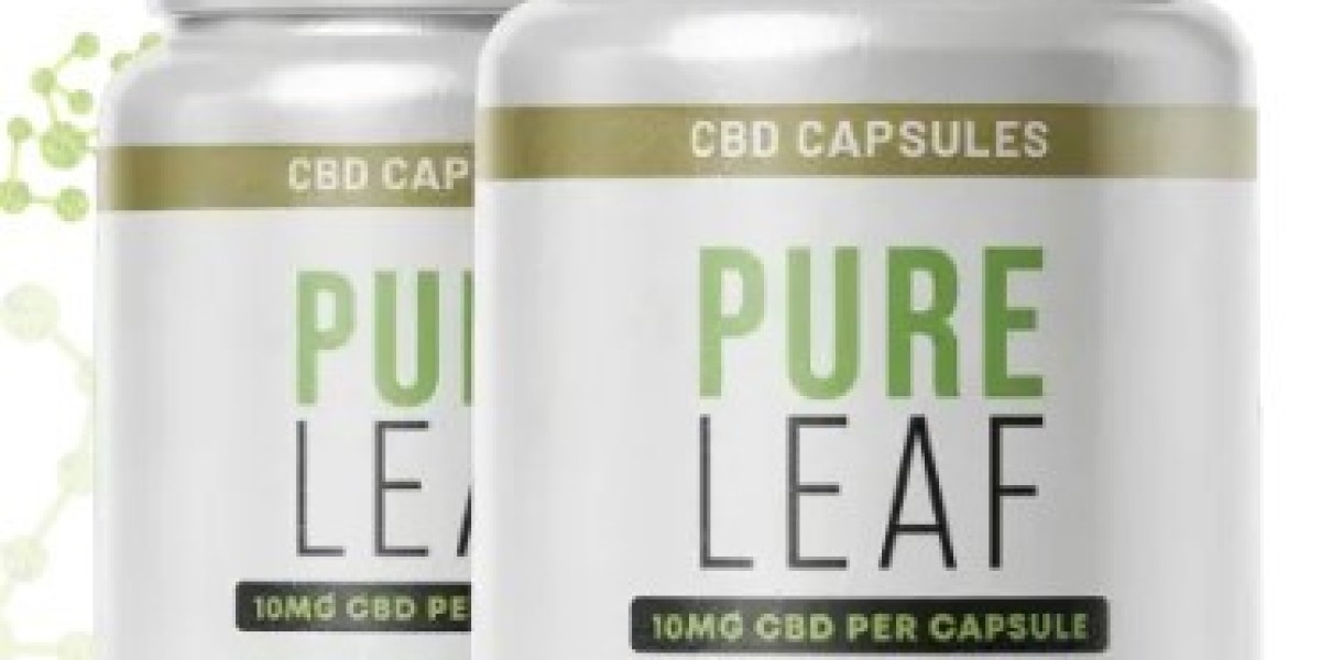 Can PureLeaf CBD relieve joint pain?
