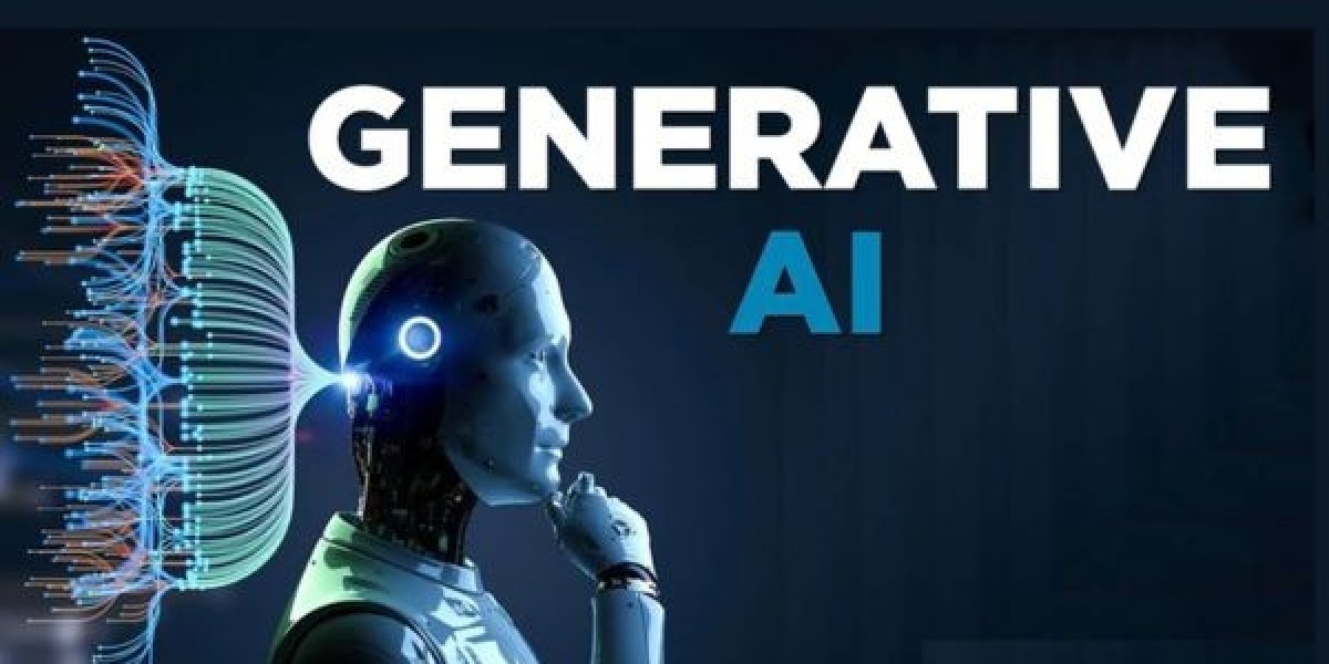 Trends Of Generative Ai