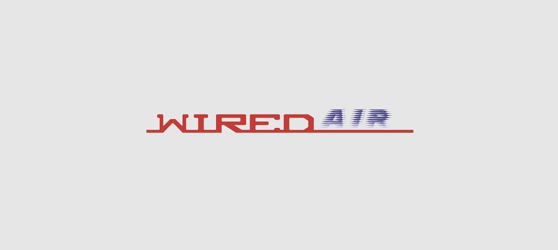 Wired Air Profile Picture