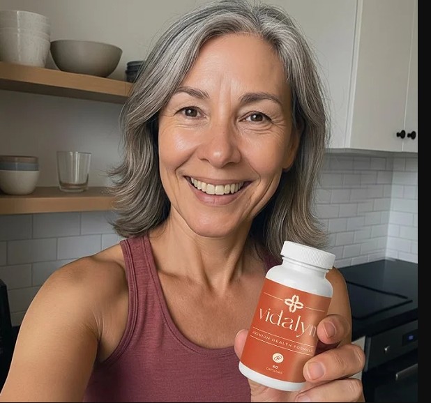 Vidalyn Capsules Profile Picture