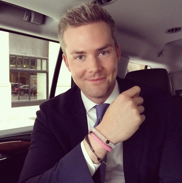 Ryan mitchel Profile Picture