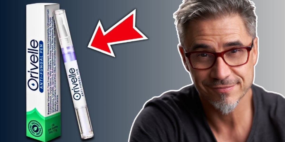 Orivelle Fungus Pen Trustworthy Customer Result